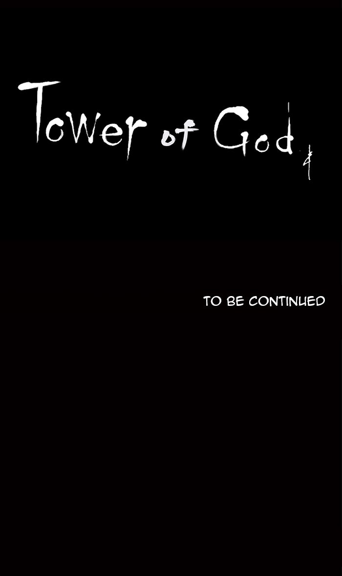 Tower of God manga, chapter 132, page 46 of 46