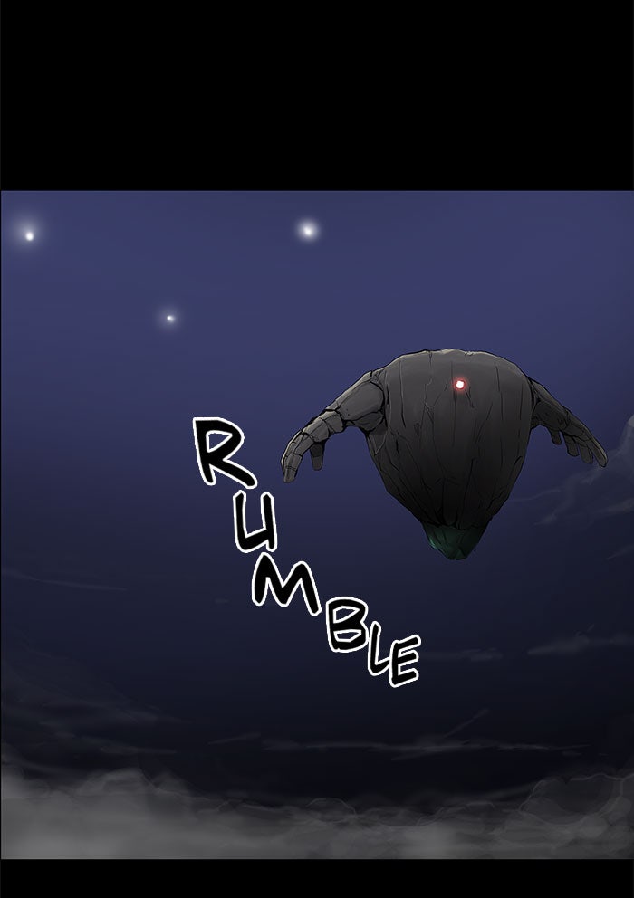 Tower of God manga, chapter 132, page 6 of 46