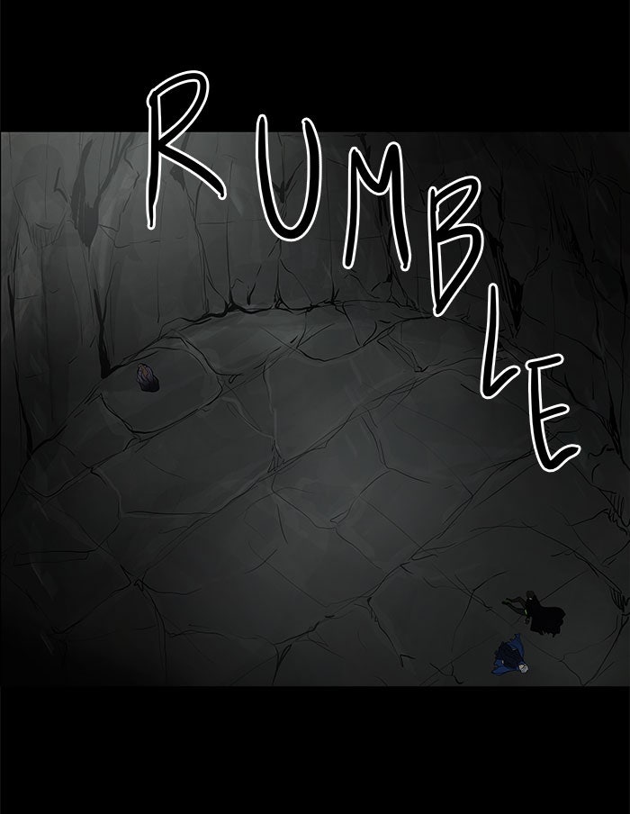 Tower of God manga, chapter 132, page 7 of 46