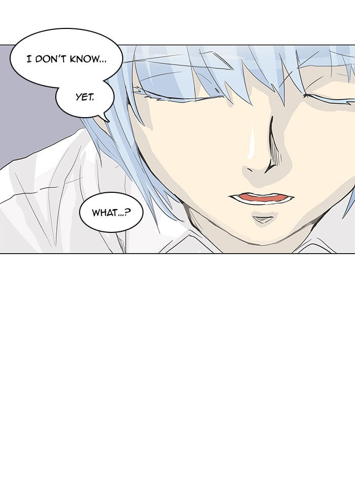 Tower of God manga, chapter 133, page 17 of 64