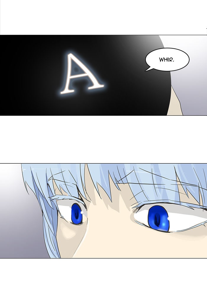 Tower of God manga, chapter 133, page 19 of 64