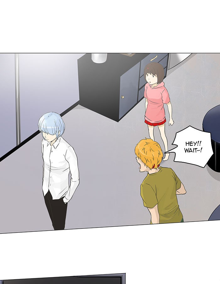 Tower of God manga, chapter 133, page 21 of 64