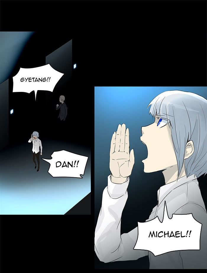 Tower of God manga, chapter 133, page 30 of 64