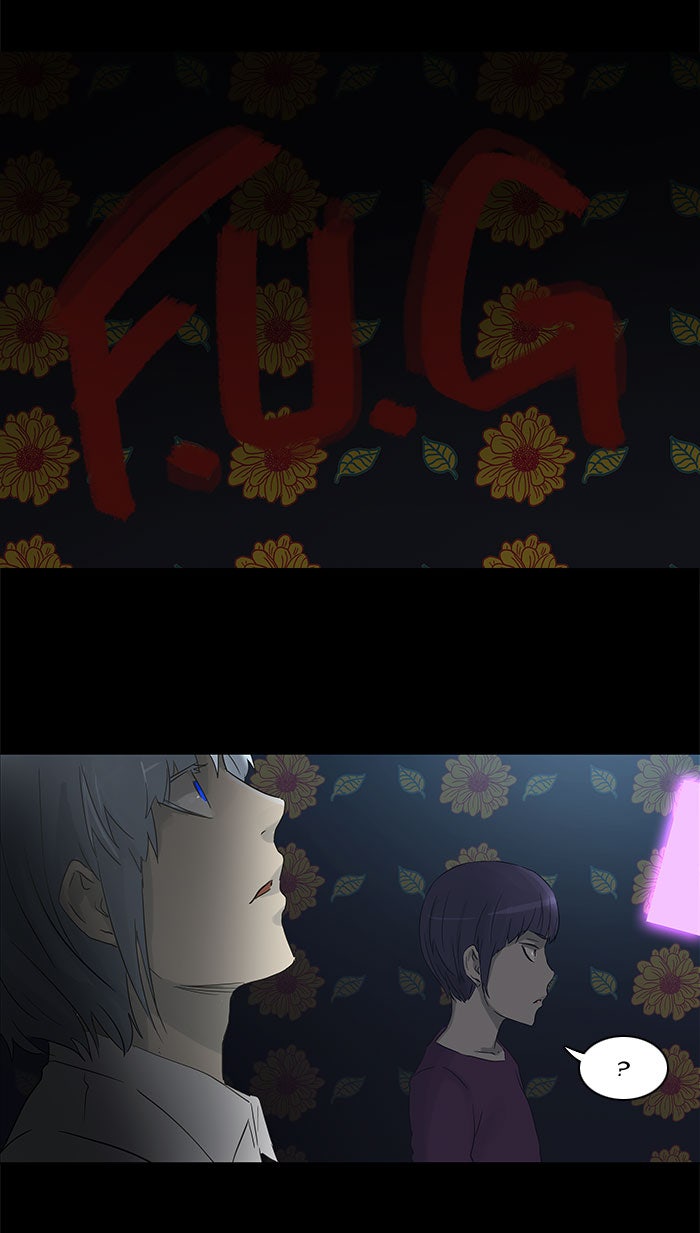 Tower of God manga, chapter 133, page 36 of 64