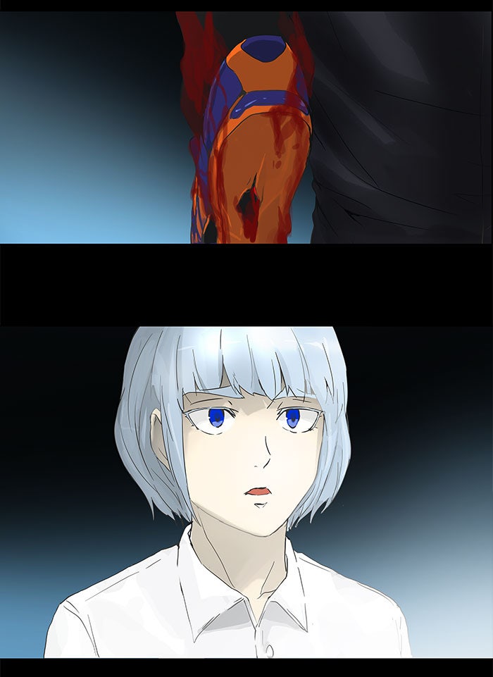 Tower of God manga, chapter 133, page 39 of 64