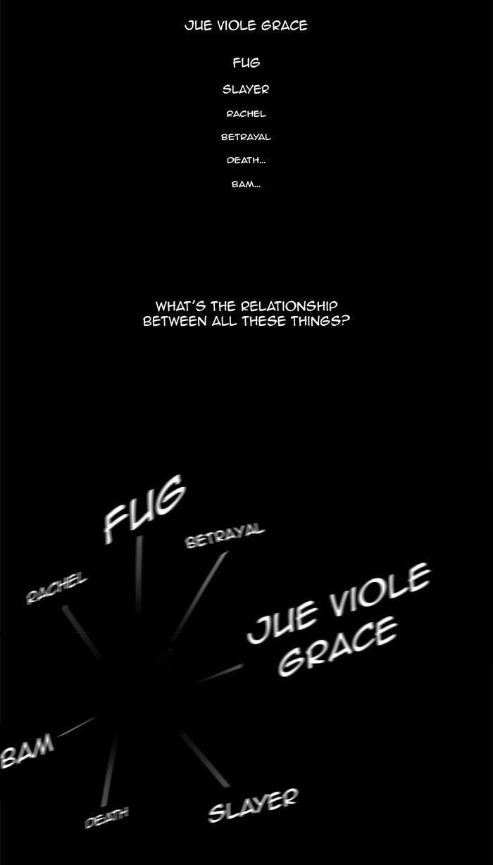 Tower of God manga, chapter 133, page 4 of 64