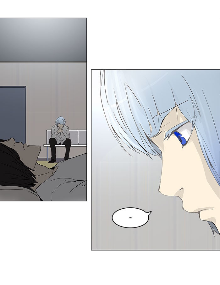 Tower of God manga, chapter 133, page 42 of 64