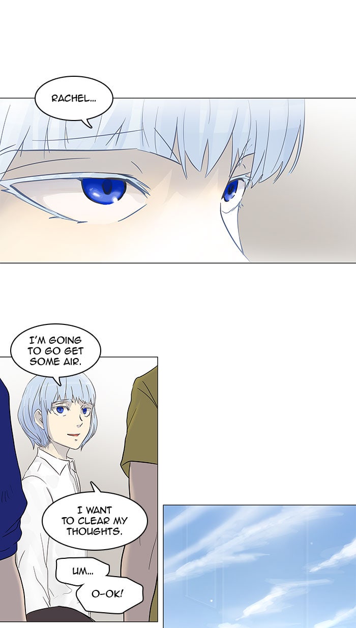 Tower of God manga, chapter 133, page 45 of 64
