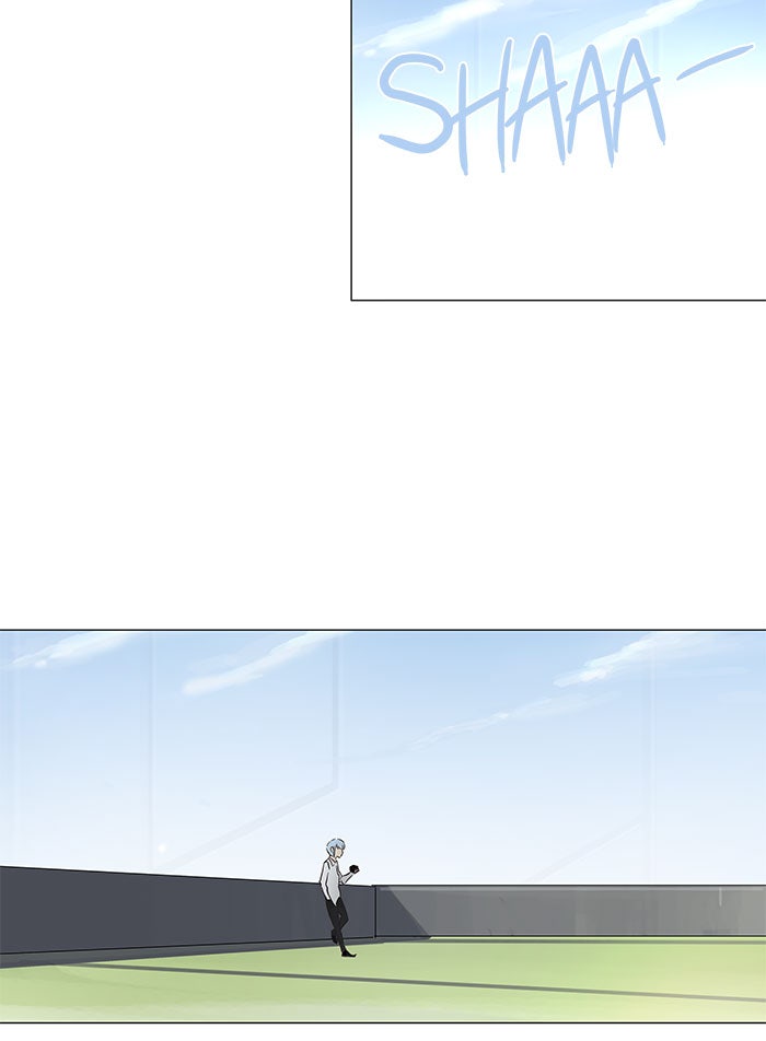 Tower of God manga, chapter 133, page 46 of 64