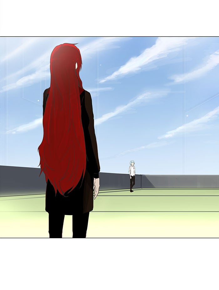Tower of God manga, chapter 133, page 51 of 64
