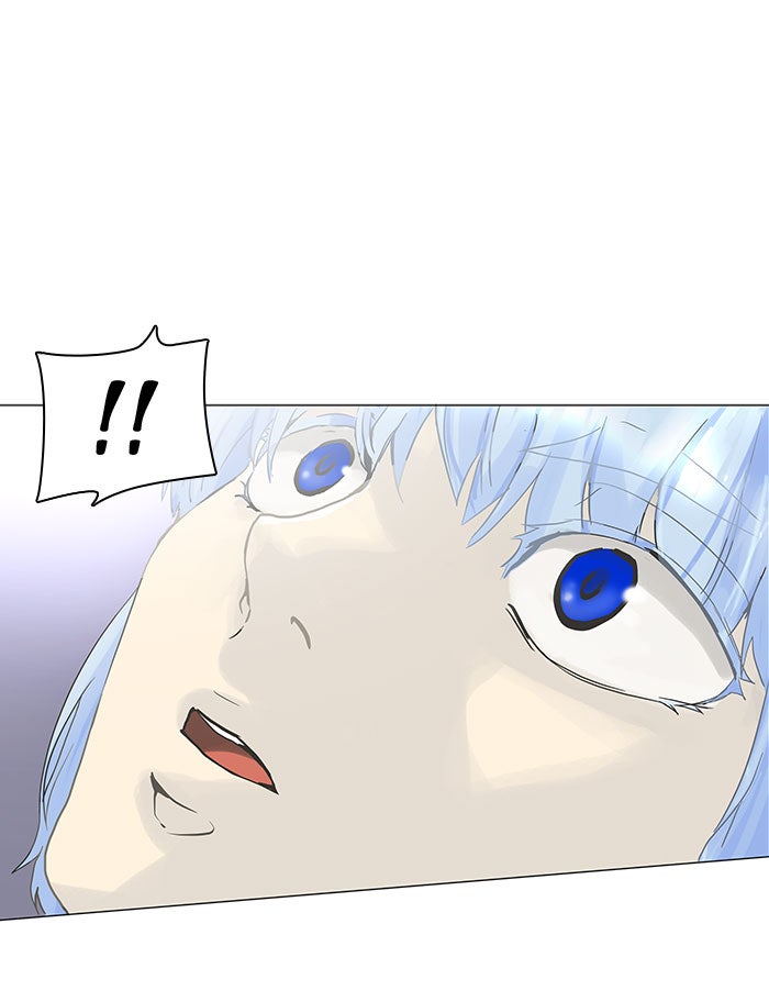 Tower of God manga, chapter 133, page 7 of 64