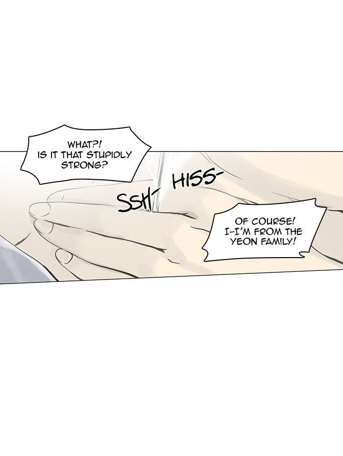Tower of God manga, chapter 133, page 9 of 64
