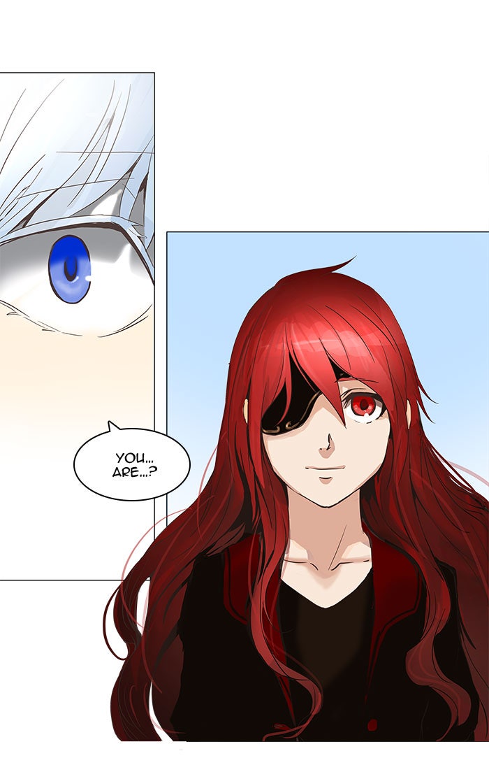 Tower of God manga, chapter 134, page 10 of 50