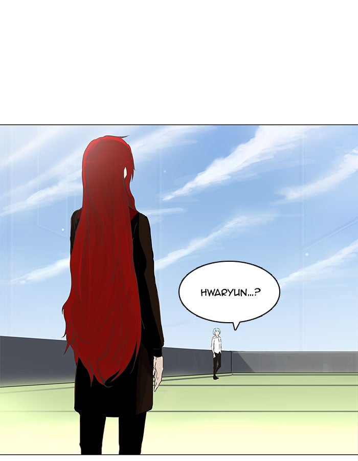 Tower of God manga, chapter 134, page 11 of 50