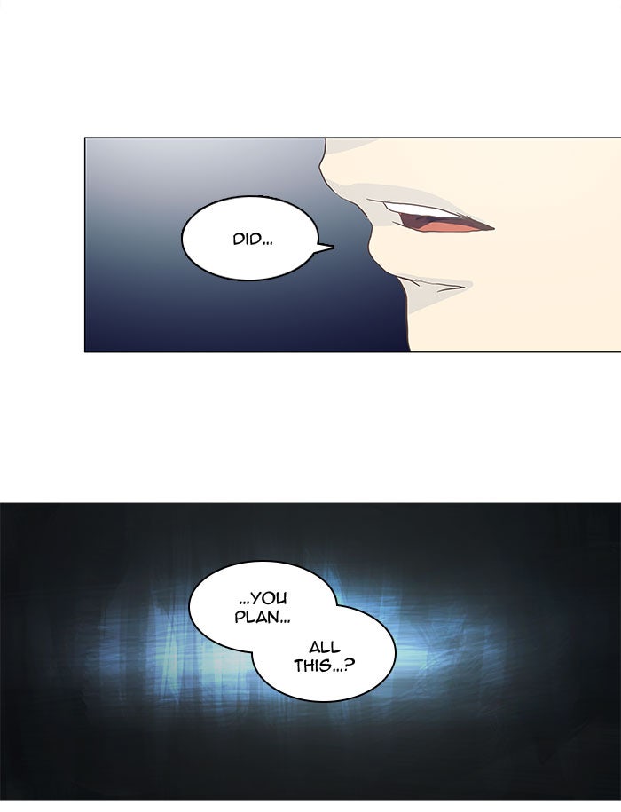 Tower of God manga, chapter 134, page 14 of 50