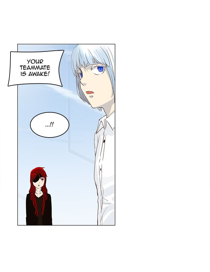 Tower of God manga, chapter 134, page 27 of 50