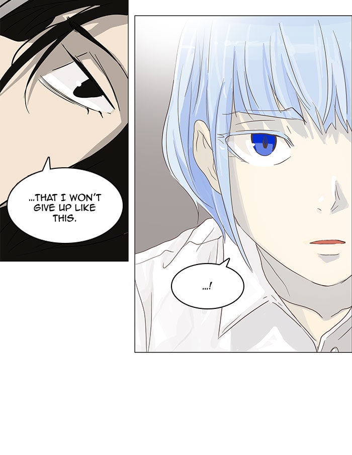 Tower of God manga, chapter 134, page 34 of 50