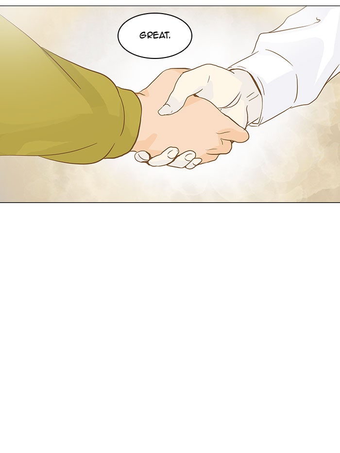 Tower of God manga, chapter 134, page 45 of 50