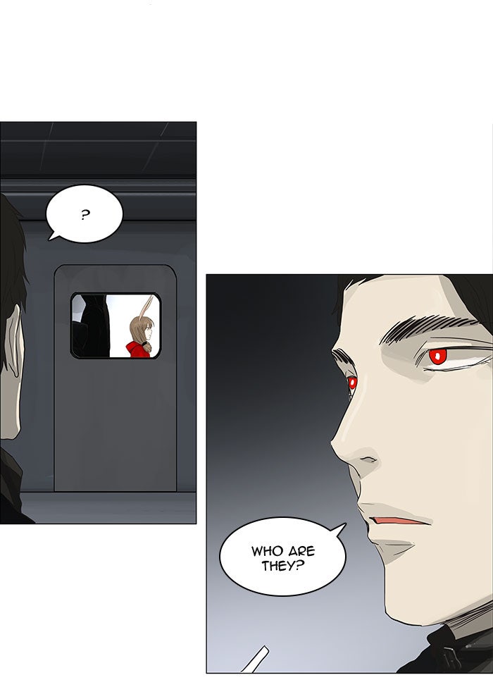 Tower of God manga, chapter 134, page 6 of 50