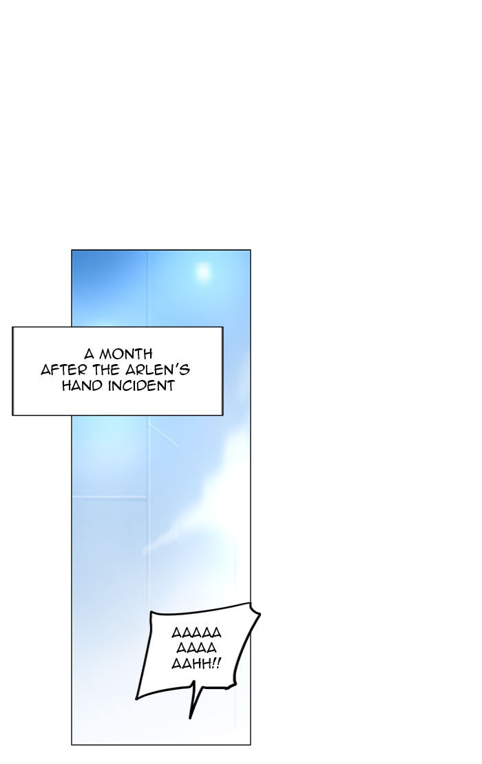 Tower of God manga, chapter 135, page 11 of 68