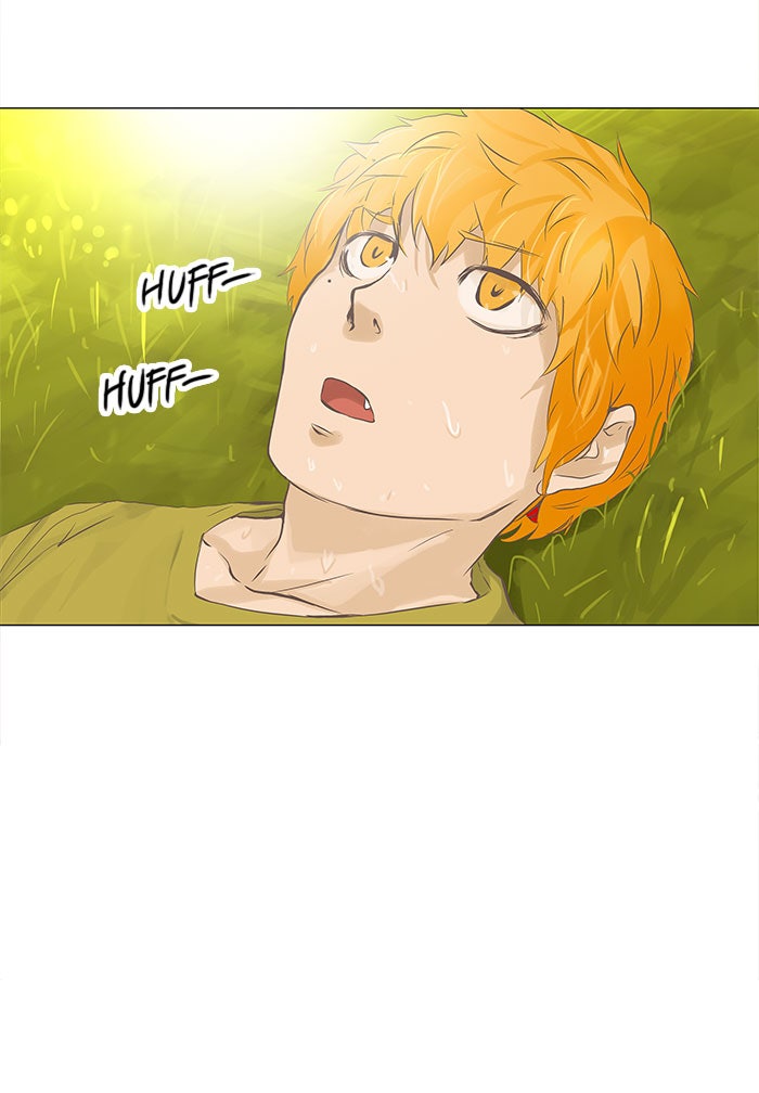 Tower of God manga, chapter 135, page 18 of 68