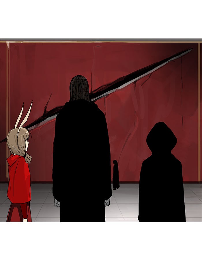 Tower of God manga, chapter 135, page 2 of 68