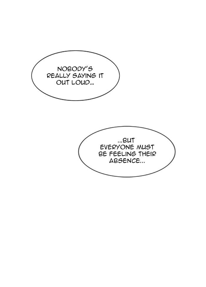Tower of God manga, chapter 135, page 23 of 68