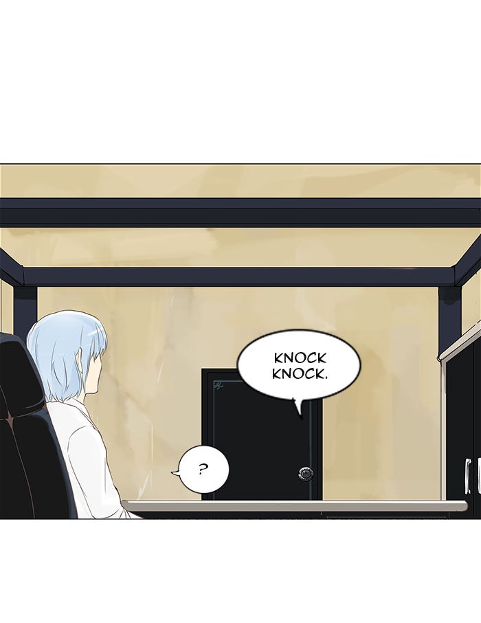 Tower of God manga, chapter 135, page 24 of 68