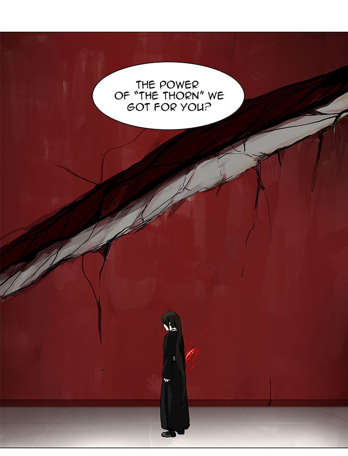 Tower of God manga, chapter 135, page 4 of 68