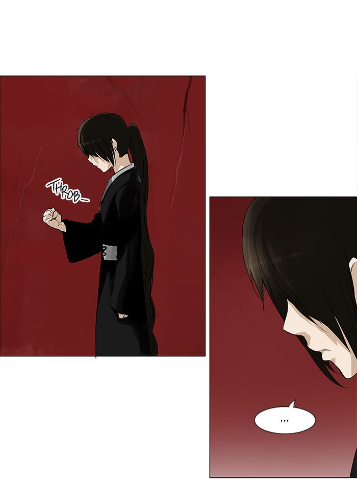 Tower of God manga, chapter 135, page 5 of 68