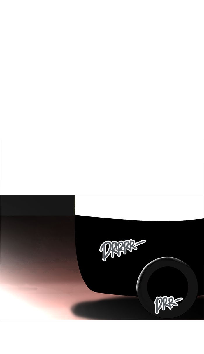 Tower of God manga, chapter 135, page 51 of 68