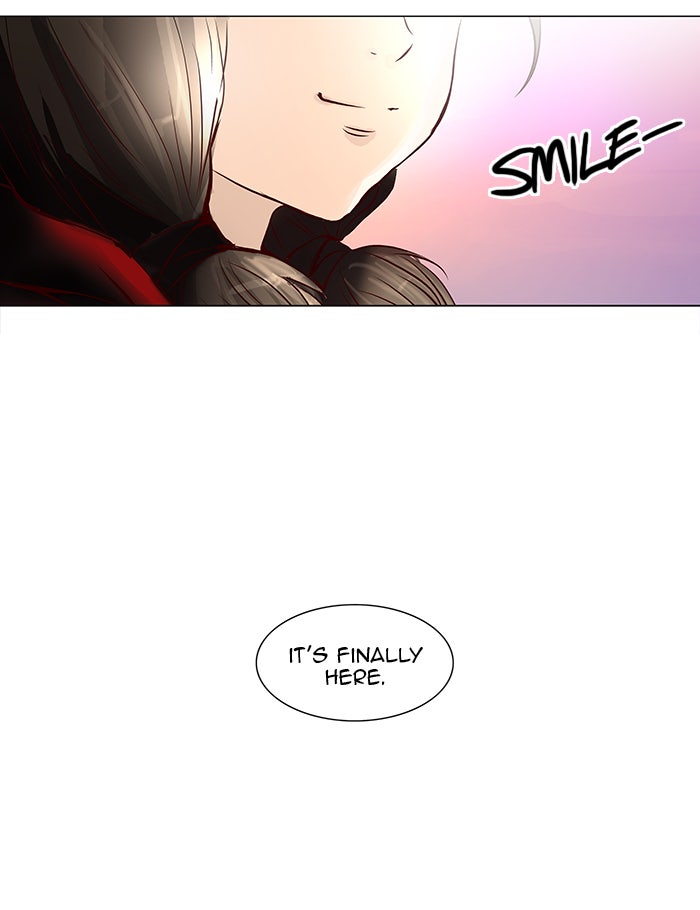 Tower of God manga, chapter 135, page 58 of 68