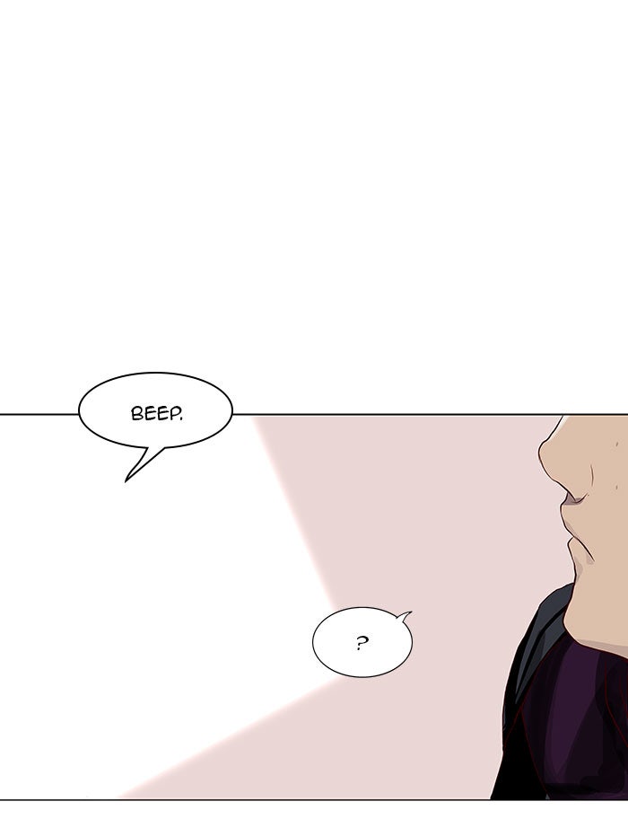 Tower of God manga, chapter 135, page 59 of 68