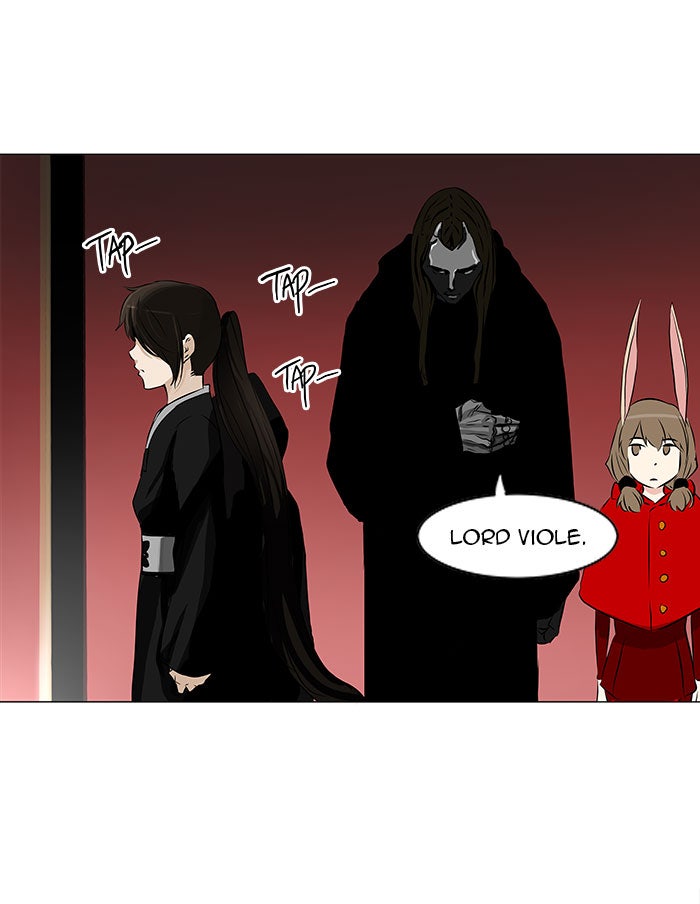 Tower of God manga, chapter 135, page 6 of 68