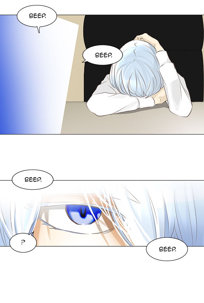 Tower of God manga, chapter 135, page 63 of 68