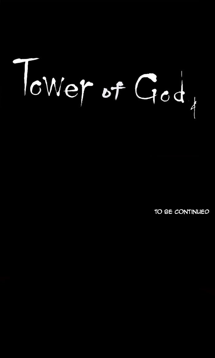 Tower of God manga, chapter 135, page 68 of 68
