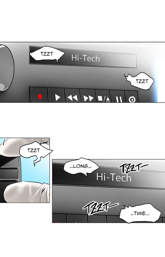 Tower of God manga, chapter 136, page 1 of 53