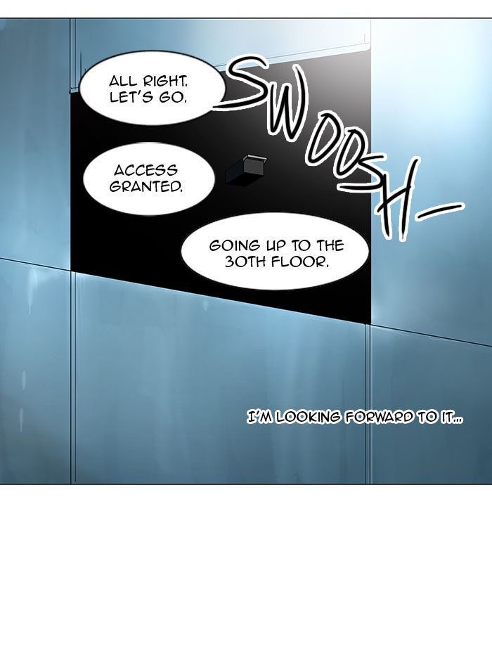 Tower of God manga, chapter 136, page 14 of 53