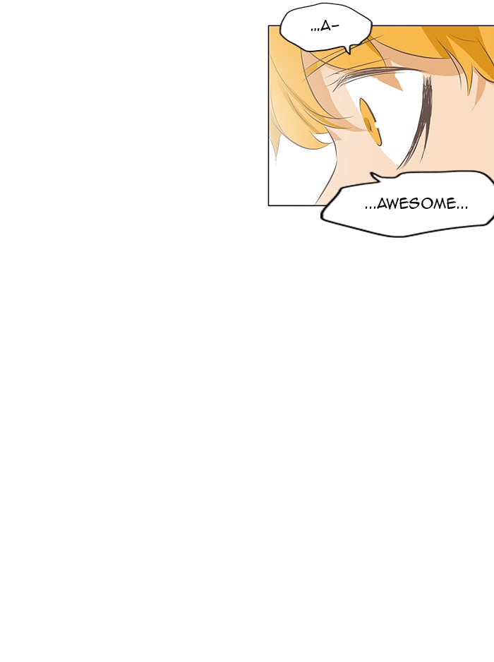 Tower of God manga, chapter 136, page 17 of 53