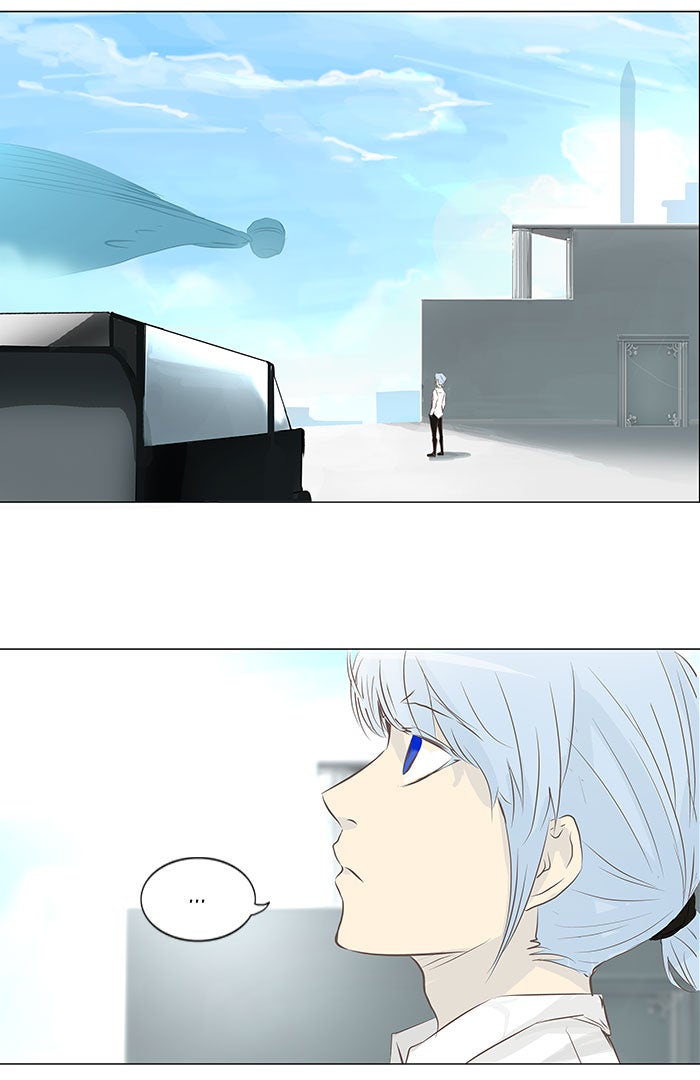 Tower of God manga, chapter 136, page 22 of 53