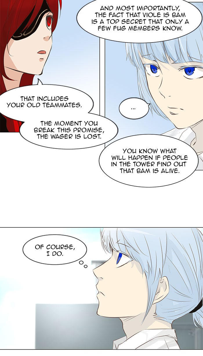 Tower of God manga, chapter 136, page 24 of 53