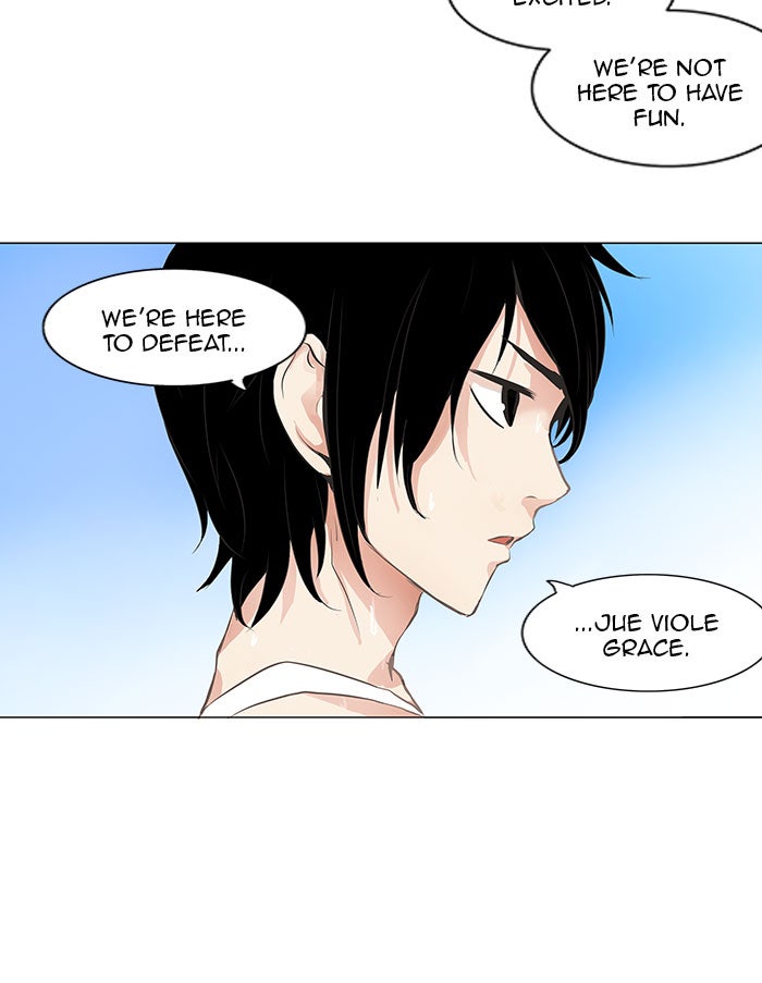 Tower of God manga, chapter 136, page 28 of 53