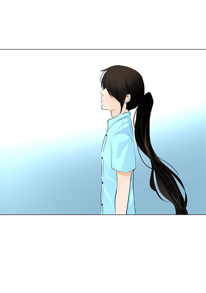 Tower of God manga, chapter 136, page 31 of 53