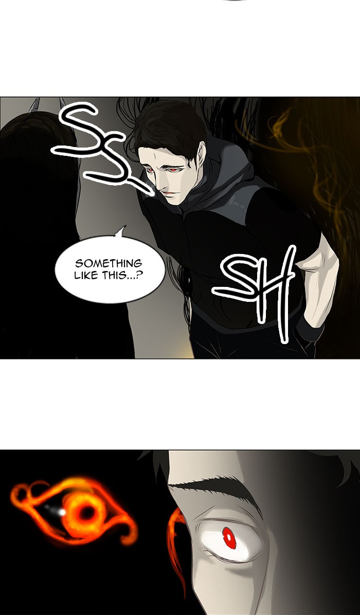 Tower of God manga, chapter 136, page 37 of 53