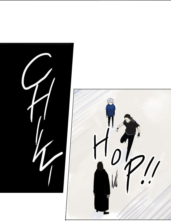 Tower of God manga, chapter 136, page 38 of 53