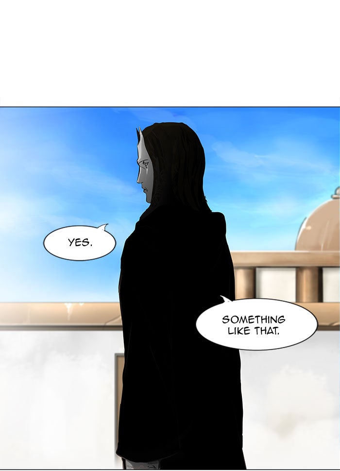 Tower of God manga, chapter 136, page 39 of 53