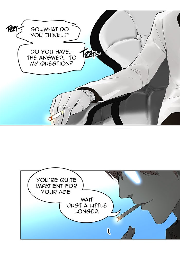 Tower of God manga, chapter 136, page 4 of 53