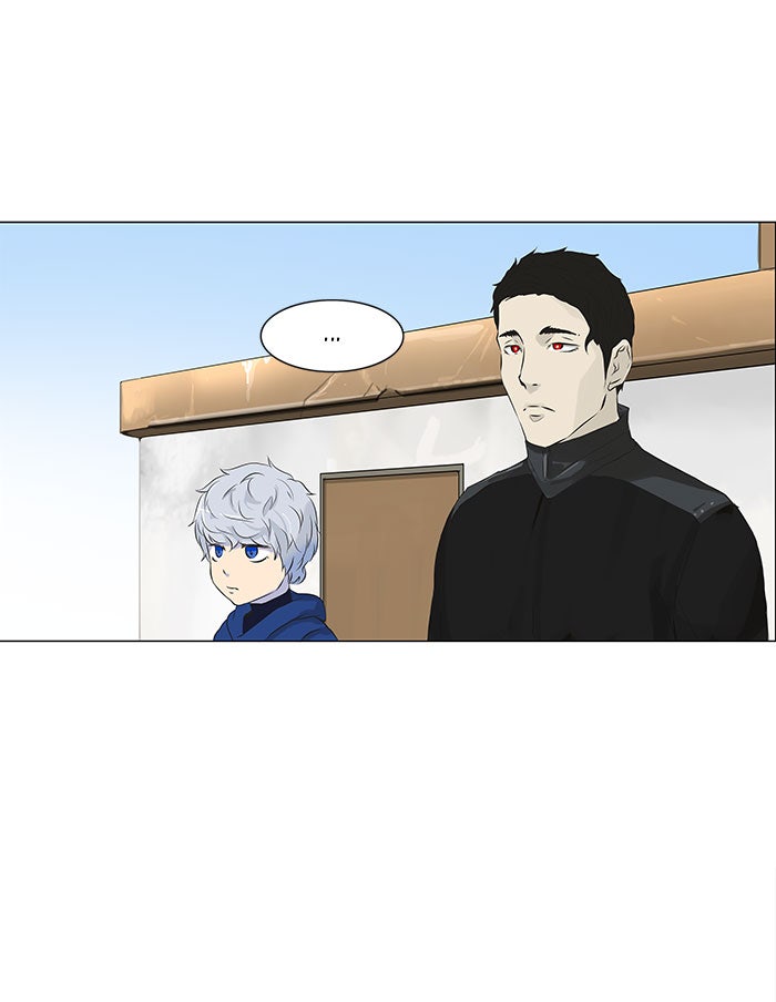 Tower of God manga, chapter 136, page 43 of 53