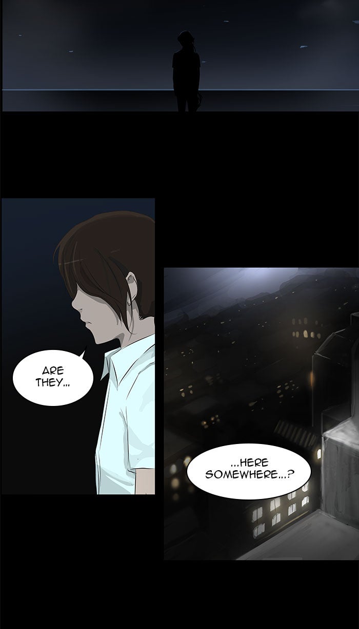 Tower of God manga, chapter 136, page 48 of 53
