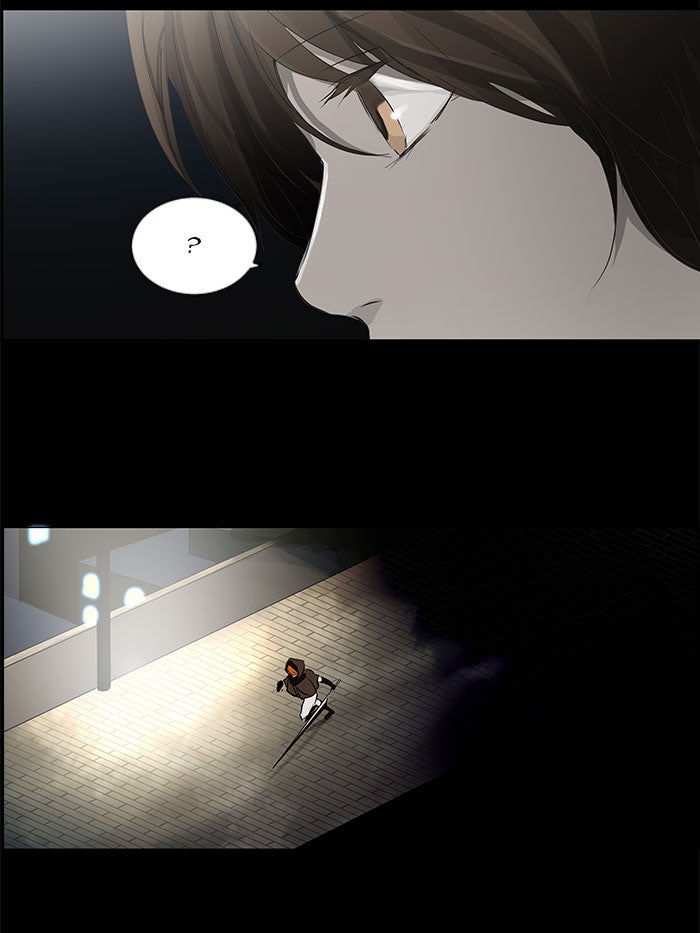 Tower of God manga, chapter 136, page 49 of 53